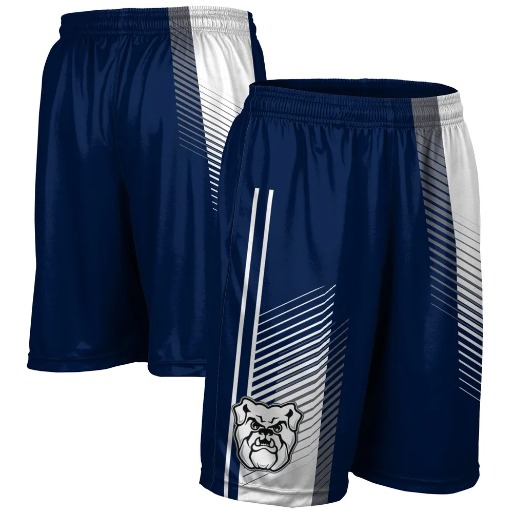 butler basketball shorts