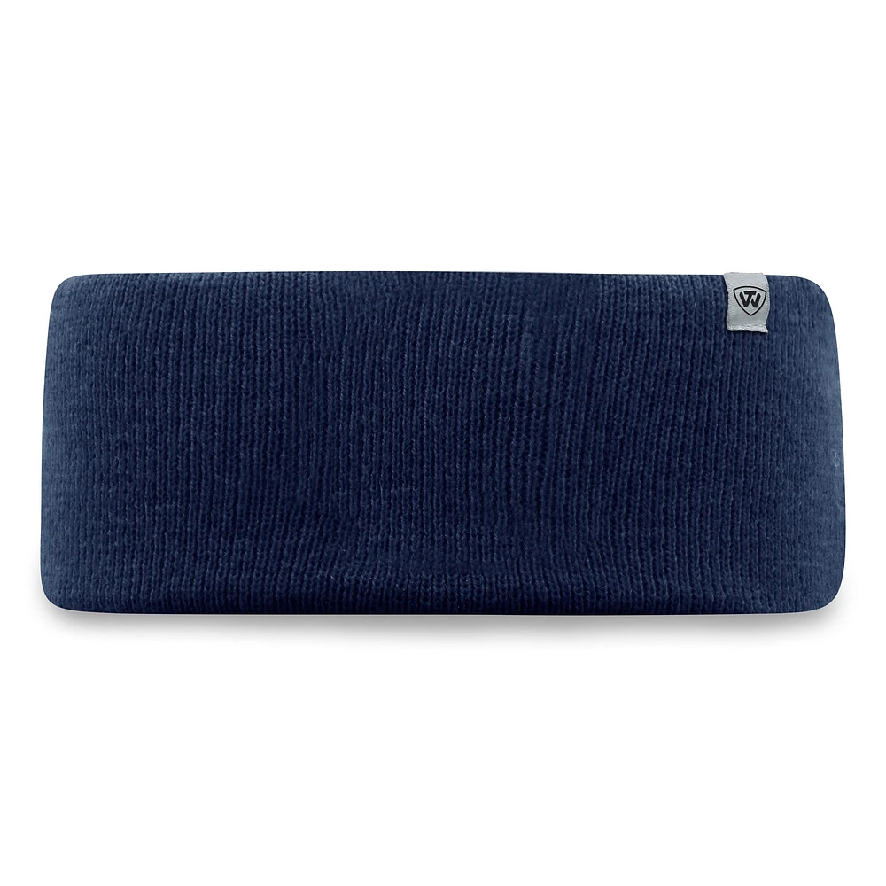 Men's Top of the World Navy Butler Bulldogs Knit Headband