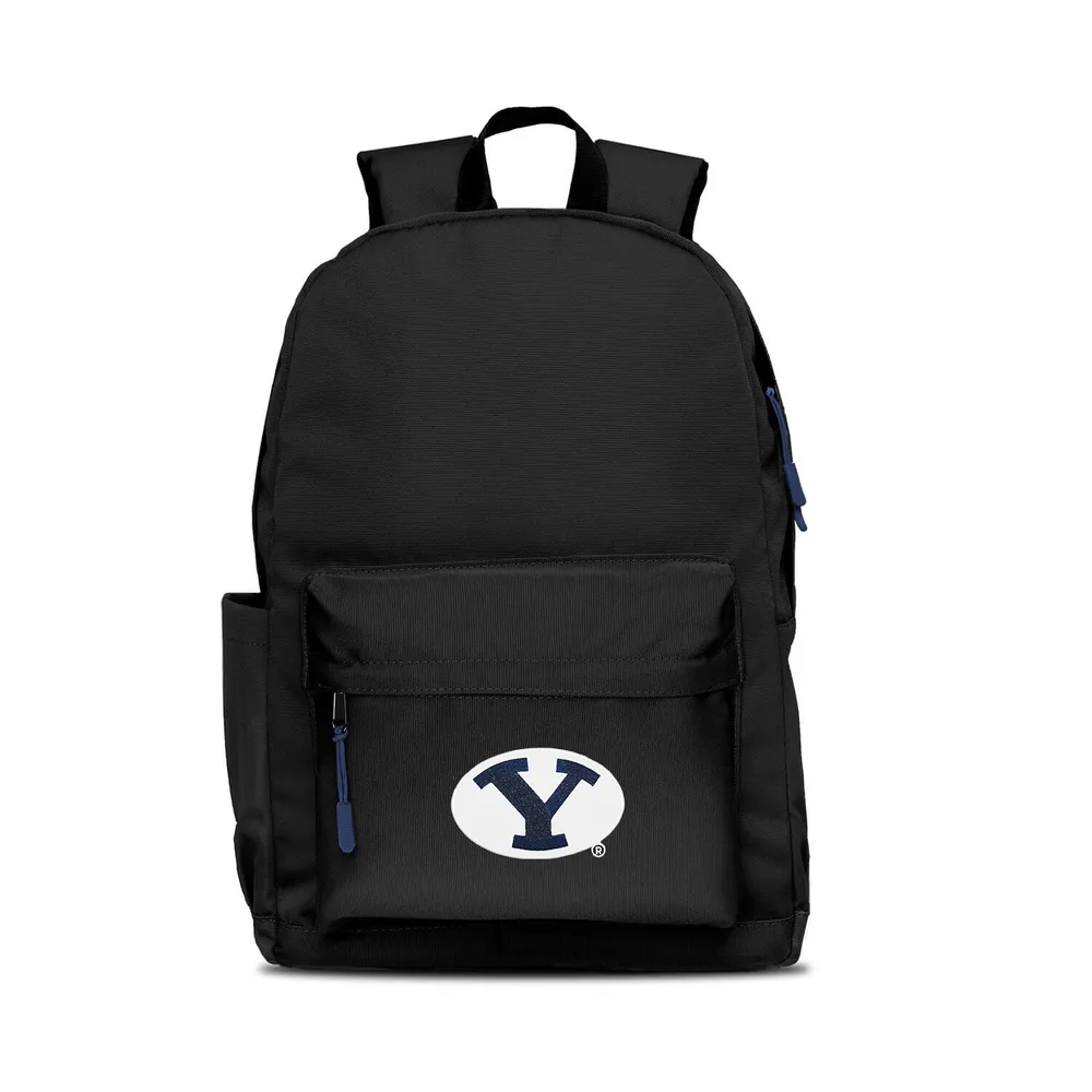 BYU Cougars Campus Laptop Backpack