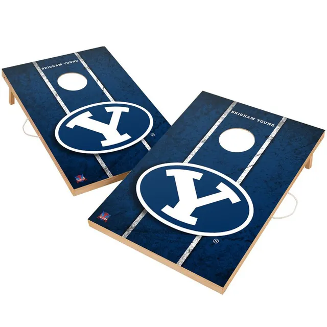 Victory Tailgate Syracuse Orange 2' x 4' Cornhole Boards