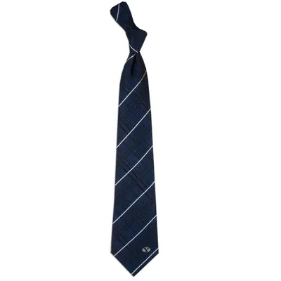 BYU Cougars Oxford Woven Tie