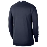 BCS BYU NAVY FA21 SPOTLIGHT HOMMES ML TOP TEEMENL-S