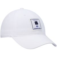 Men's White BYU Cougars Dream Adjustable Hat