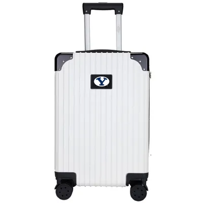 BYU Cougars MOJO 21'' Premium Carry-On Hardcase