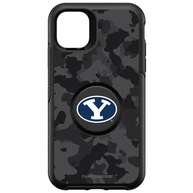 Lids Louisville Cardinals OtterBox iPhone Urban Camo Symmetry Case