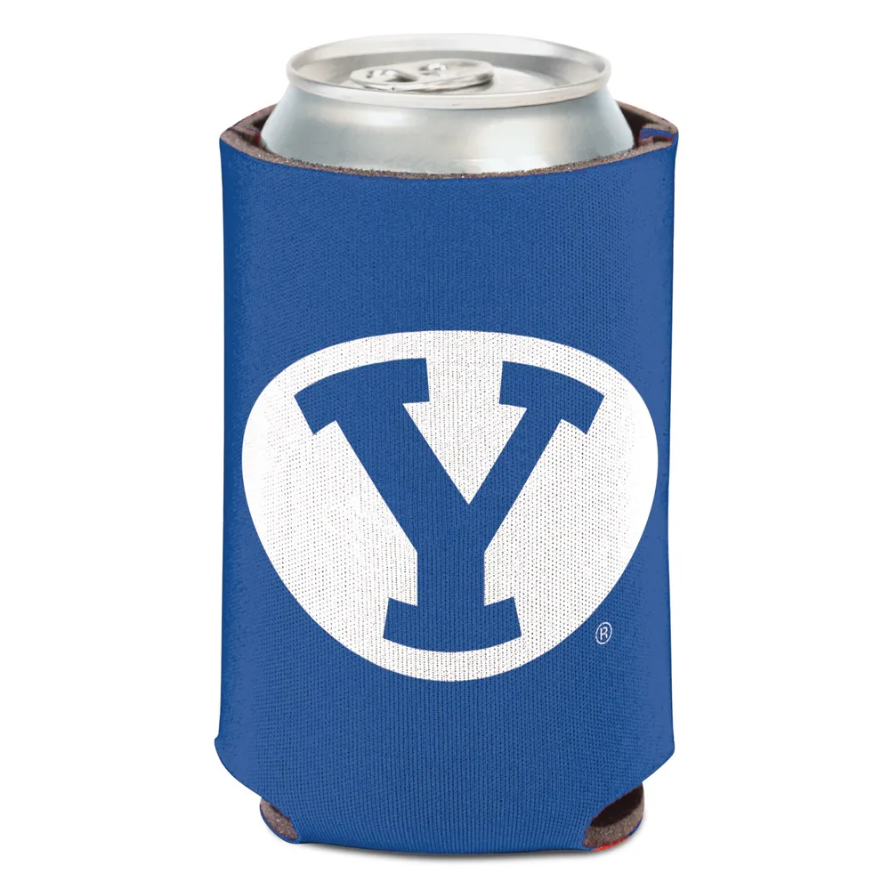 WinCraft BYU Cougars 12oz. Team Logo Can Cooler