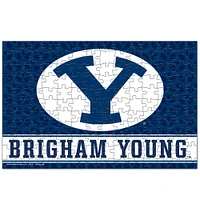 WinCraft BYU Cougars 150-Piece Team Puzzle