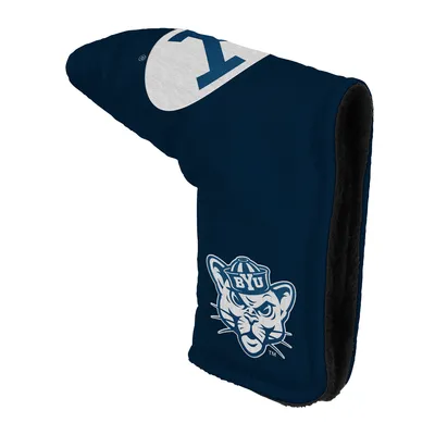 BYU Cougars WinCraft Blade Putter Cover