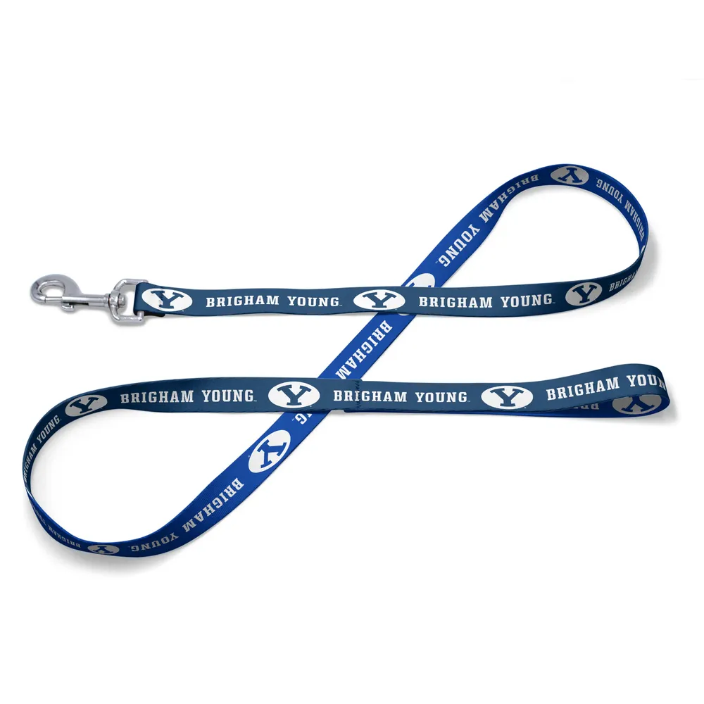 WinCraft BYU Cougars Pet Leash