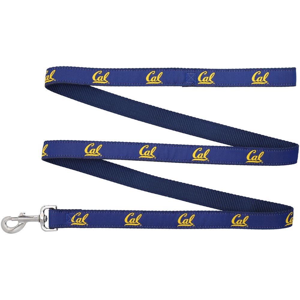 Cal Bears 6' Regular Dog Leash