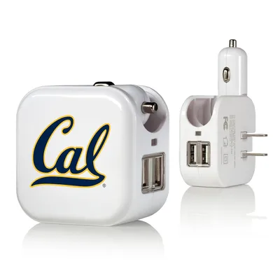 Cal Bears USB Charger