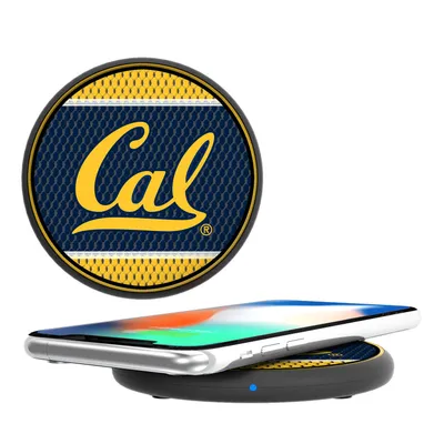 Cal Bears Wireless Charging Pad