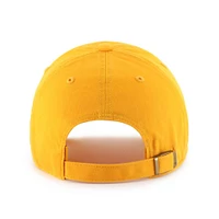 Casquette ajustable « 47 Gold Cal Bears Vault Clean Up » pour homme