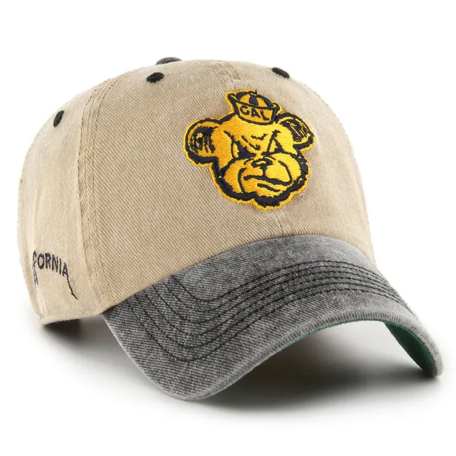 Lids Chicago Bears '47 Logo Woodland Clean Up Adjustable Hat - Camo