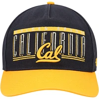 Casquette réglable à double tête '47 Navy Cal Bears pour hommes