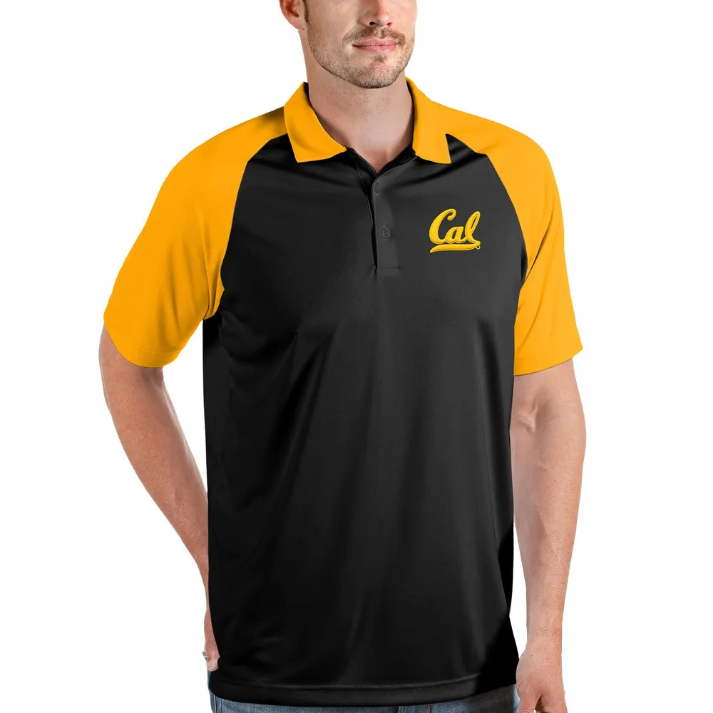 Chicago Bears Antigua Nova Polo - Gray/Steel