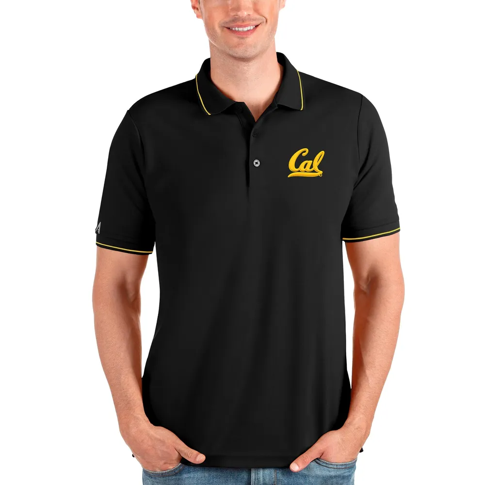 Lids Chicago Bears Antigua Esteem Polo