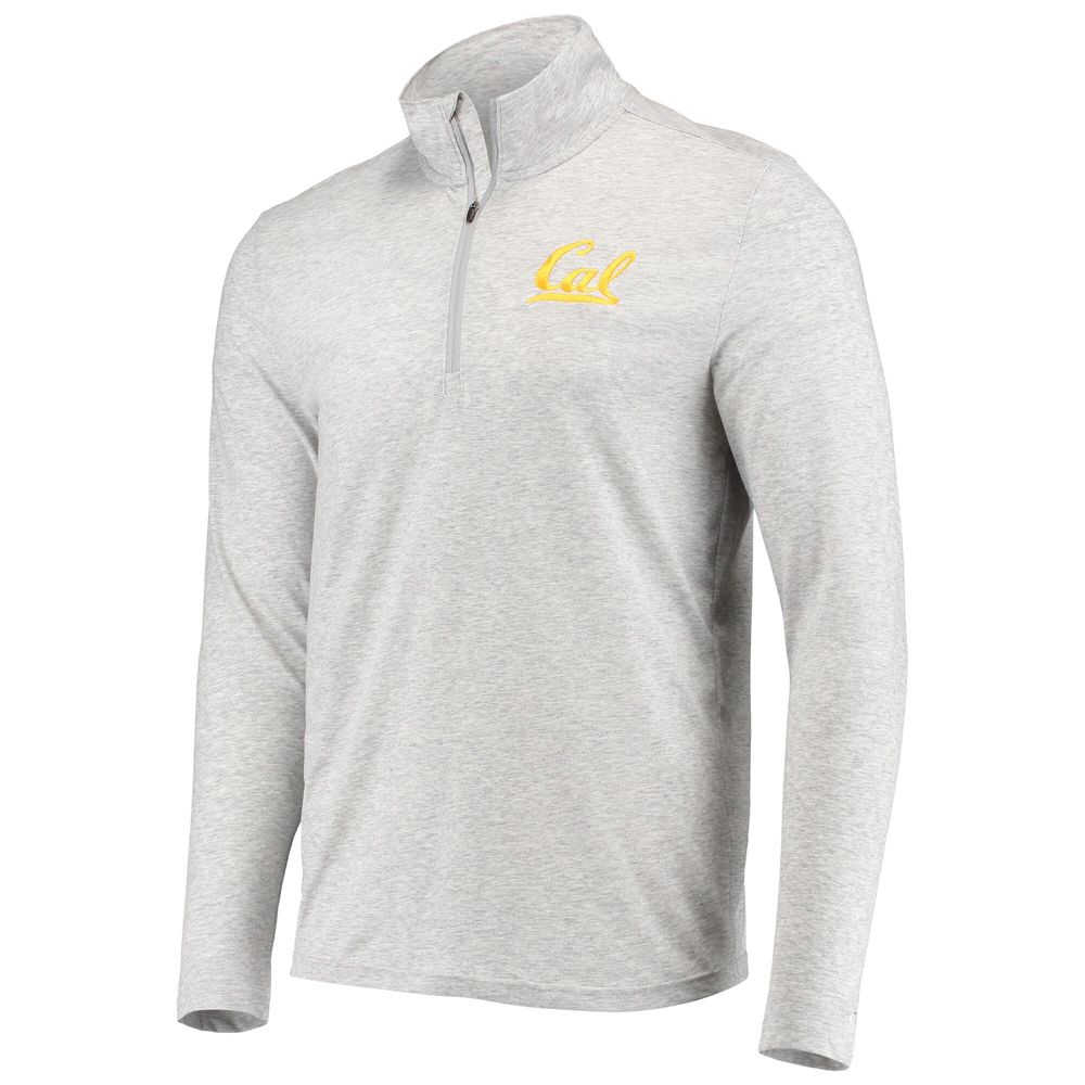 Men's Gray Cal Bears Team T-Shirt