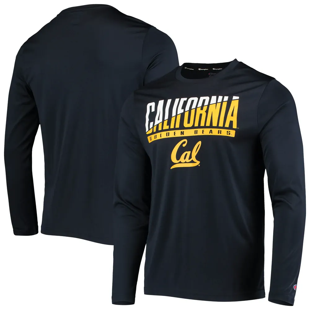 can cal bears t shirts