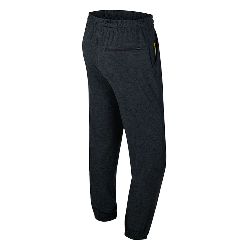 Pantalon de jogging Revolution Colosseum Black pour homme Cal Bears