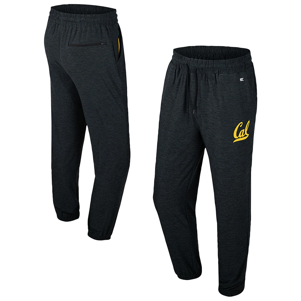 Pantalon de jogging Revolution Colosseum Black pour homme Cal Bears