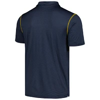 Men's Colosseum  Navy Cal Bears Cameron Polo