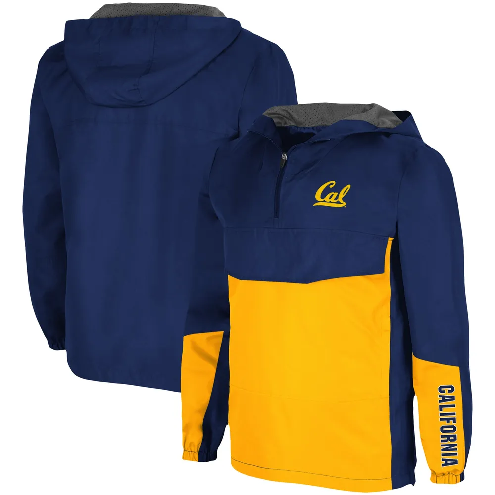 Chicago Bears Preschool Stadium Full-Zip Hoodie - Navy