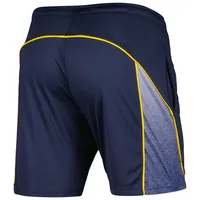 Colosseum Navy Cal Bears Laws of Physics Short pour homme