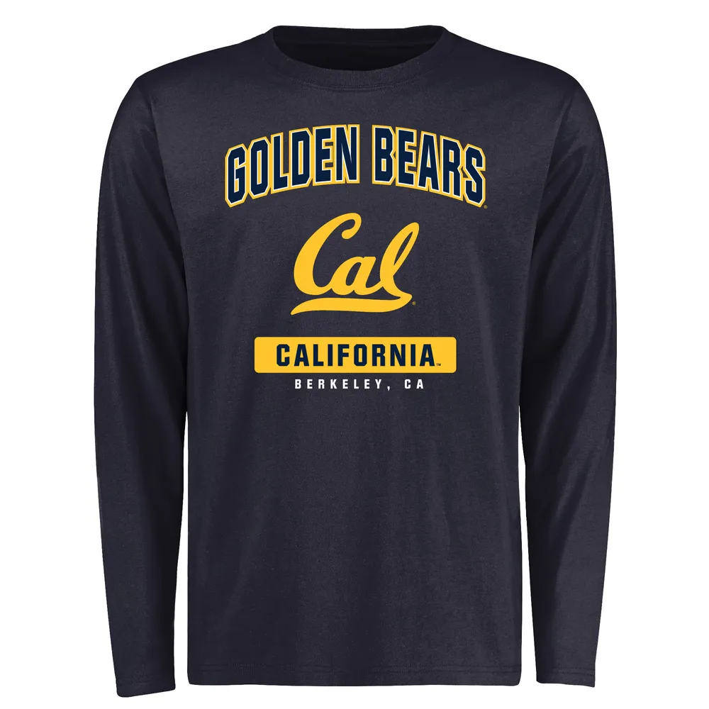 can cal bears t shirts