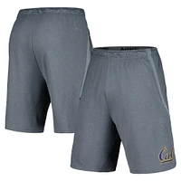 Short Nike Cal Bears Hype Performance pour homme gris