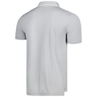 Men's Nike Silver Cal Bears Performance Polo