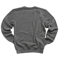 Sweat-shirt de football gris CAL Golden Bears V167747 - SWTMENCRW