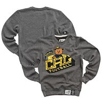 Sweat-shirt de football gris CAL Golden Bears V167747 - SWTMENCRW