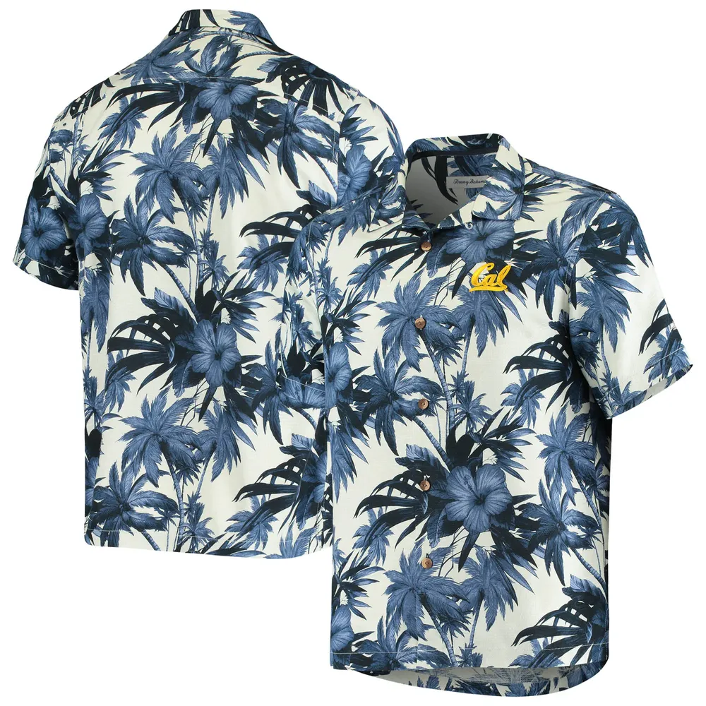 tommy bahama bears shirt