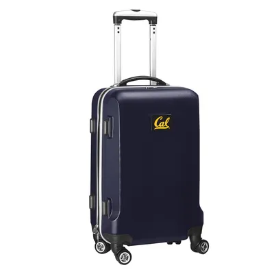 Cal Bears 20" 8-Wheel Hardcase Spinner Carry-On