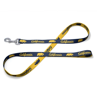 WinCraft Cal Bears Laisse pour animaux de compagnie