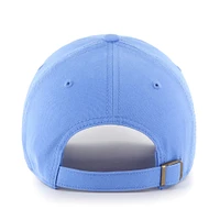 Women's '47 Light Blue Cal Bears Miata Clean Up Adjustable Hat