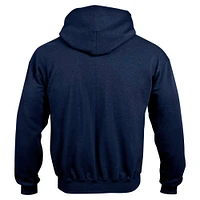 Youth Champion Navy Cal Bears Campus Pullover Hoodie