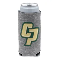 WinCraft Cal Poly Mustangs 12 oz. Refroidisseur de canettes Team Slim