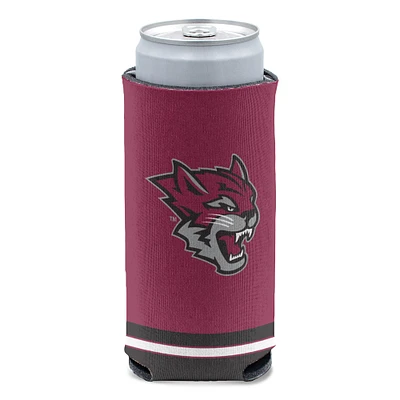 WinCraft Cal State Chico Wildcats 12 oz. Refroidisseur de canettes Team Slim