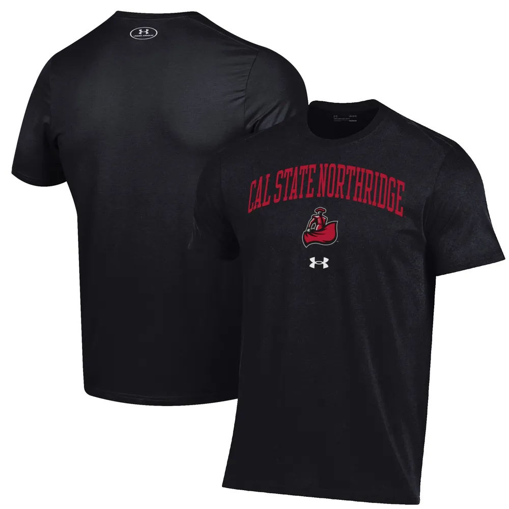 Under Armour Basketball Performance Long Sleeve Tee - The Matador