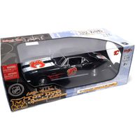 Calgary Flames 1:18 Scale 1967 Chevrolet Camaro Z/28 Coupe - Collectible