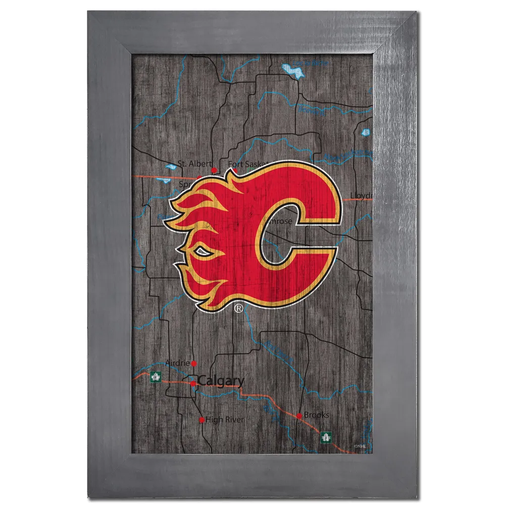 Calgary flames, Calgary, Team photos