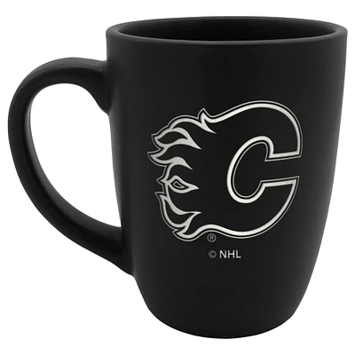 Calgary Flames 14oz. Executive Coffee Mug