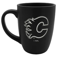 Calgary Flames 14oz. Executive Coffee Mug