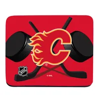 Calgary Flames 3D Mouse Pad