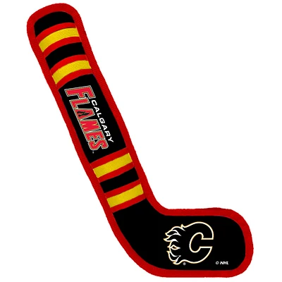 Calgary Flames Hockey Stick - Toy