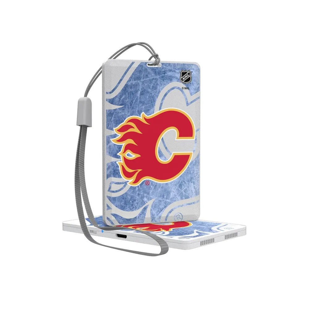 FANATICS Calgary Flames Fanatics Authentic Pro Rink Lightweight