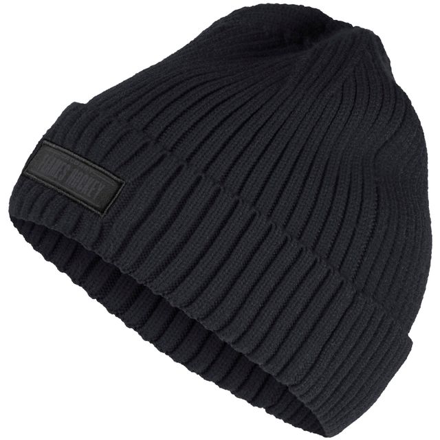 Équipe des Flames de Calgary adidas noir pour homme - Bonnet