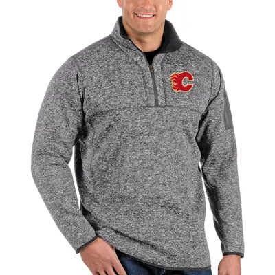 Men's Oatmeal/Heathered Charcoal Cleveland Browns Big & Tall